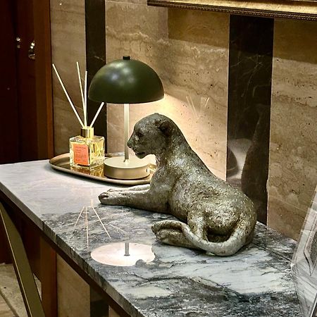 12 Rooms Hotel Koseilyas 외부 사진